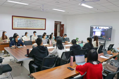 享學(xué)術(shù)盛會(huì)，助學(xué)科發(fā)展 我院行為公共管理團(tuán)隊(duì)亮相第二屆行為公共管理學(xué)國際研討會(huì)