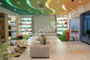 AR魔幻空間4D兒童早教產品 品牌加盟、生產廠家與價格技術解析