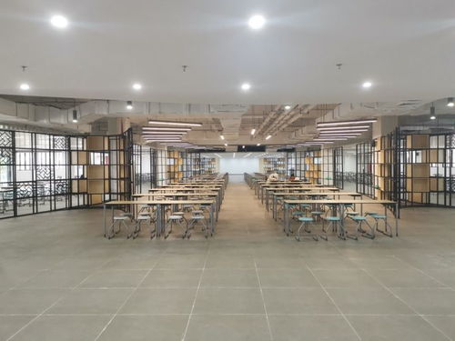 德材教育 以南海教育為基，以工匠精神為魂，以科技之光點亮教育未來