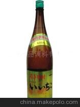 探索日本進(jìn)口酒水 大亦竹麥燒酒的市場(chǎng)與上海金穗進(jìn)出口貿(mào)易