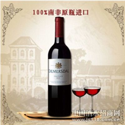 黛玫斯多莊園品樂(lè)塔吉 品味南非風(fēng)情，江蘇滿(mǎn)諭引領(lǐng)酒水貿(mào)易新潮流